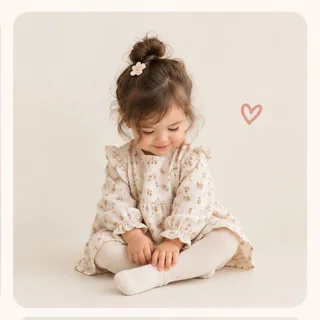 لباس دخترانه
